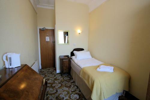 Bed & Breakfast Silvercraigs