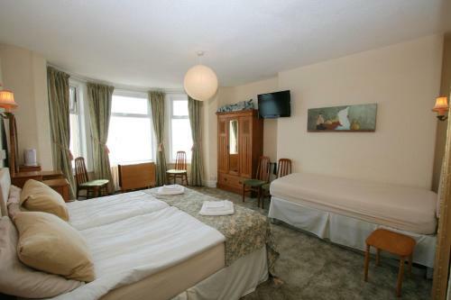 Bed & Breakfast Silvercraigs