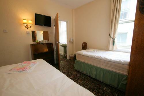 Bed & Breakfast Silvercraigs