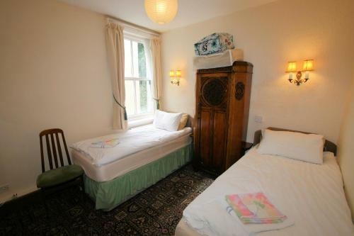 Bed & Breakfast Silvercraigs