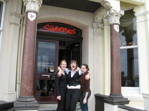 Bed & Breakfast Silvercraigs