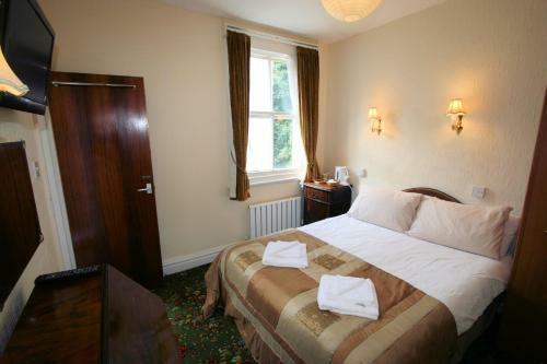 Bed & Breakfast Silvercraigs