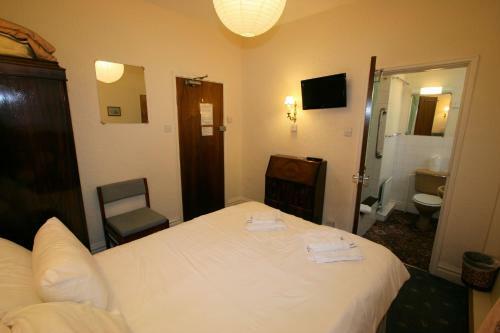 Bed & Breakfast Silvercraigs