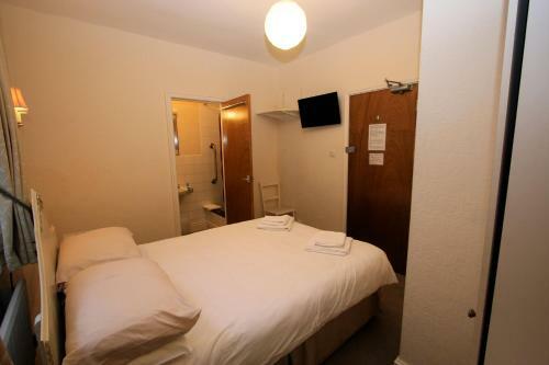 Bed & Breakfast Silvercraigs