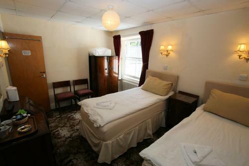 Bed & Breakfast Silvercraigs