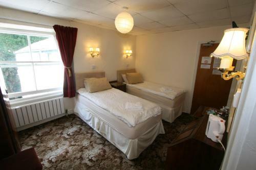 Bed & Breakfast Silvercraigs