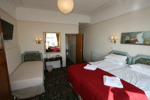 Bed & Breakfast Silvercraigs