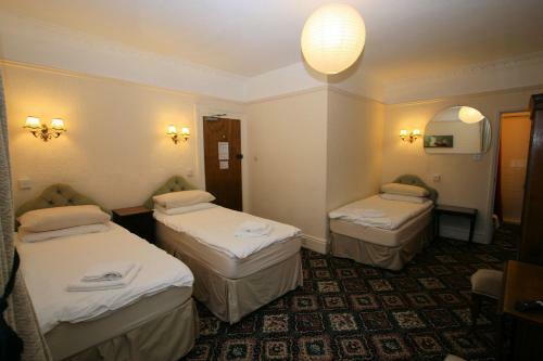 Bed & Breakfast Silvercraigs