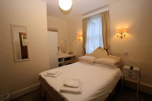 Bed & Breakfast Silvercraigs
