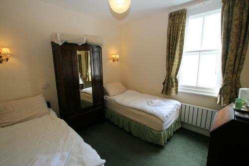 Bed & Breakfast Silvercraigs