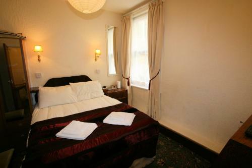 Bed & Breakfast Silvercraigs