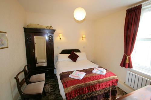 Bed & Breakfast Silvercraigs