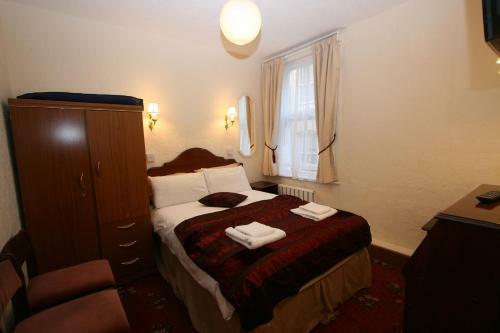 Bed & Breakfast Silvercraigs