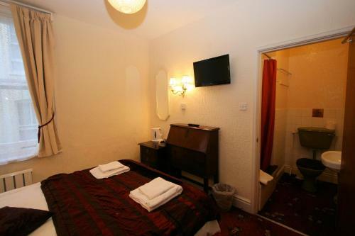 Bed & Breakfast Silvercraigs