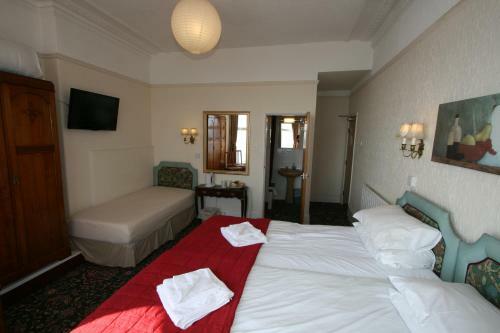 Bed & Breakfast Silvercraigs