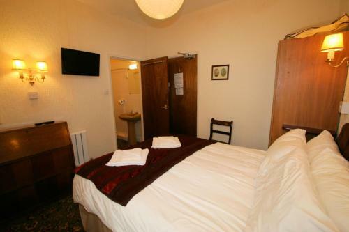 Bed & Breakfast Silvercraigs