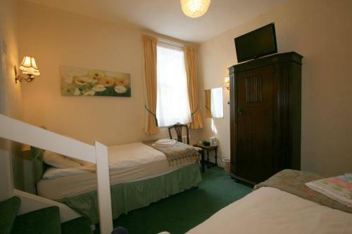 Bed & Breakfast Silvercraigs