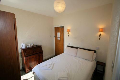 Bed & Breakfast Silvercraigs