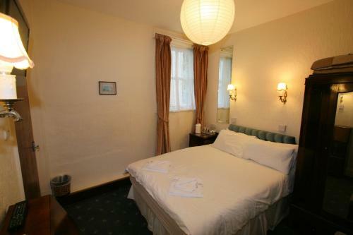Bed & Breakfast Silvercraigs