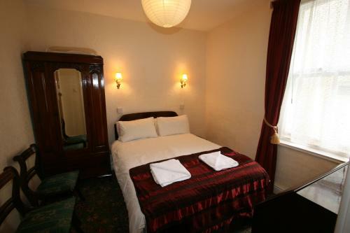 Bed & Breakfast Silvercraigs