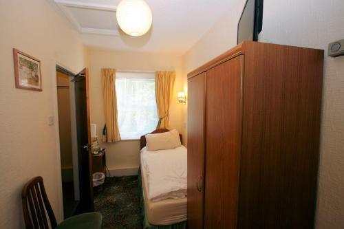 Bed & Breakfast Silvercraigs