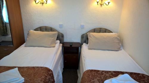 Bed & Breakfast Silvercraigs