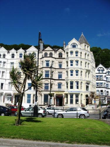 Bed & Breakfast Silvercraigs