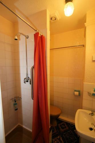 Bed & Breakfast Silvercraigs