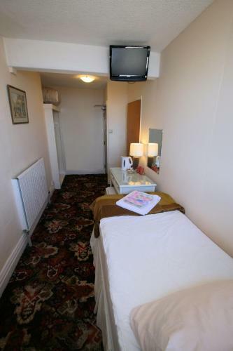 Bed & Breakfast Silvercraigs