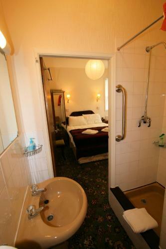Bed & Breakfast Silvercraigs