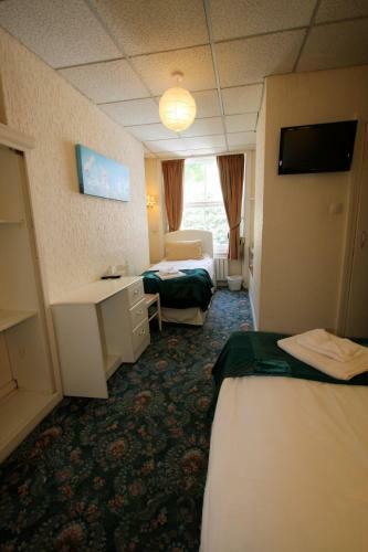 Bed & Breakfast Silvercraigs