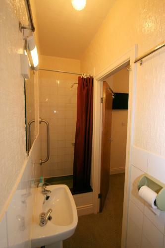 Bed & Breakfast Silvercraigs