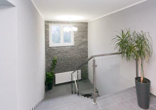 Hostal Pokoje Beskid Brenna