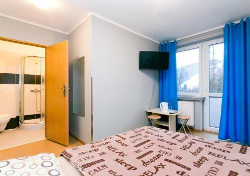 Hostal Pokoje Beskid Brenna