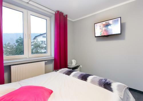 Hostal Pokoje Beskid Brenna