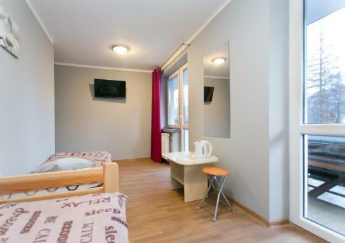 Hostal Pokoje Beskid Brenna