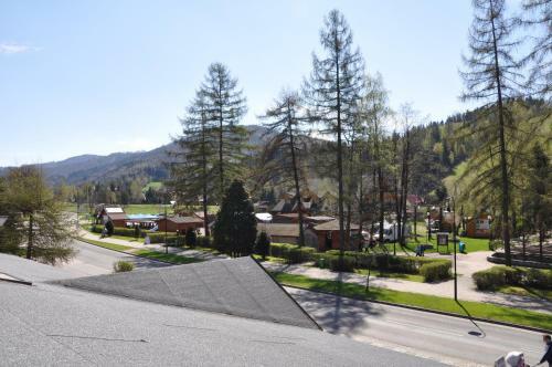 Hostal Pokoje Beskid Brenna