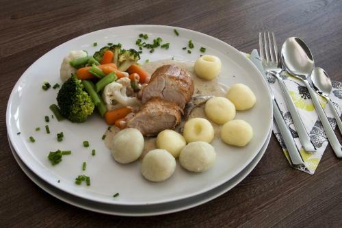 Hostal Pokoje Beskid Brenna
