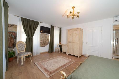 Casa Astronomului