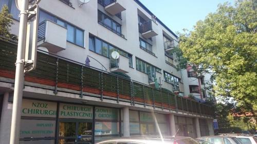 Jt Apartments II