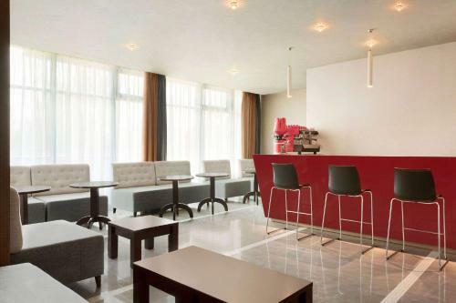Apartamento Ramada Constanta