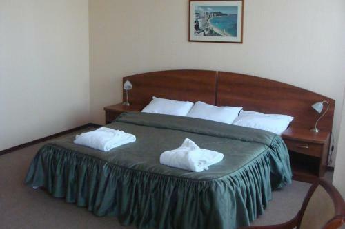 Eurocity Hotel