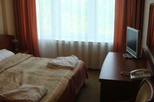 Eurocity Hotel
