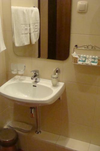 Eurocity Hotel