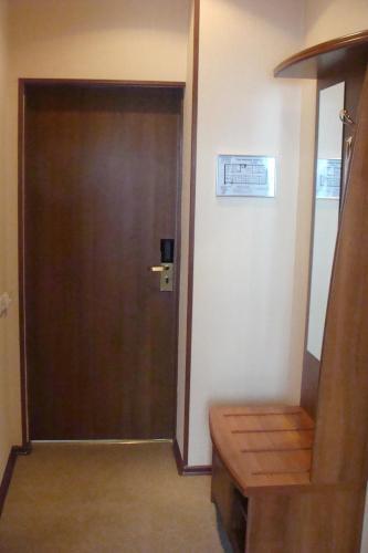 Eurocity Hotel