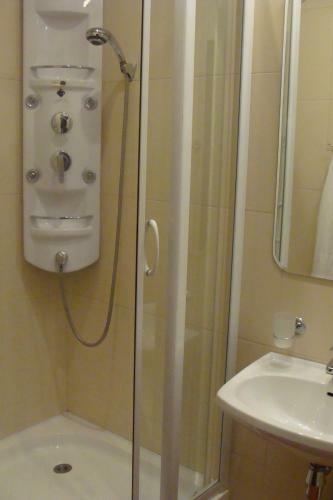 Eurocity Hotel