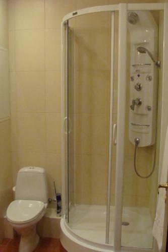 Eurocity Hotel