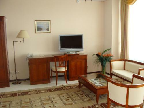 Eurocity Hotel