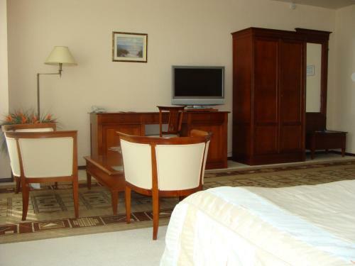 Eurocity Hotel