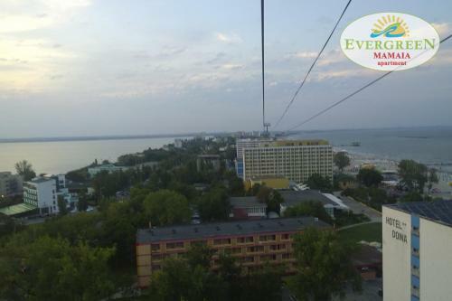 Apartamento Evergreen Vlas Mamaia